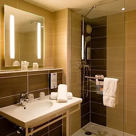 Kyriad Sud - Lattes Hotel 3*