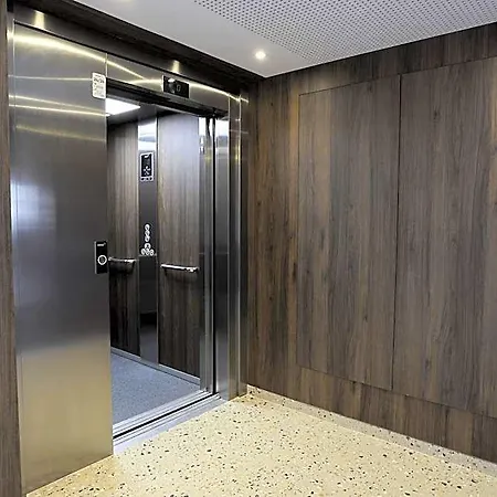 Kyriad Sud - Lattes Hotel Montpellier