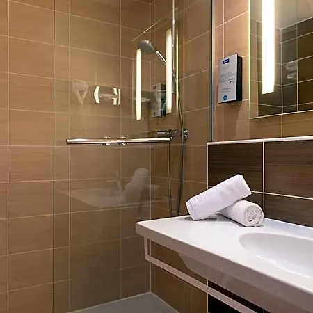 Hotel Kyriad Sud - Lattes Montpellier
