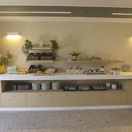 Kyriad Sud - Lattes 3* Montpellier
