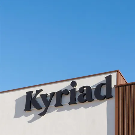 Kyriad Sud - Lattes