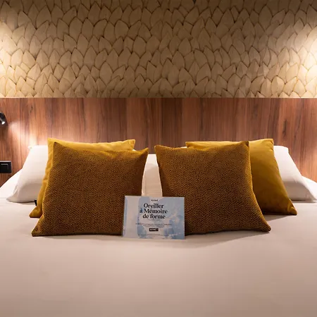 Kyriad Sud - Lattes Hotel