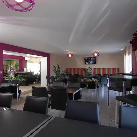 Hotel Kyriad Sud - A709