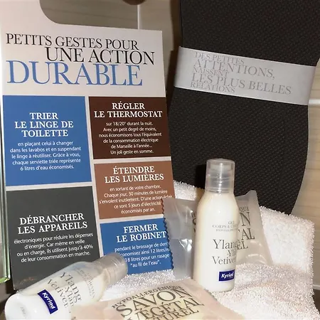 Kyriad Sud - A709 3* Montpellier