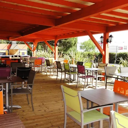 Hotel Kyriad Sud - A709