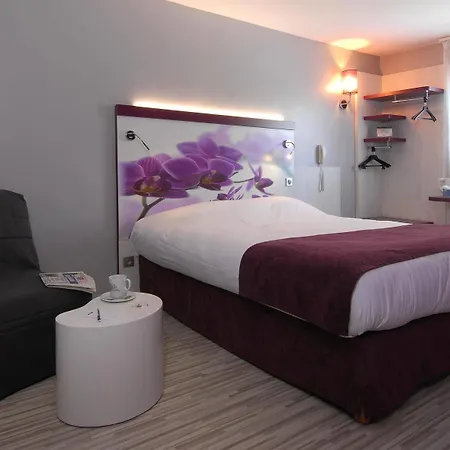 Kyriad Sud - A709 Hotel Montpellier