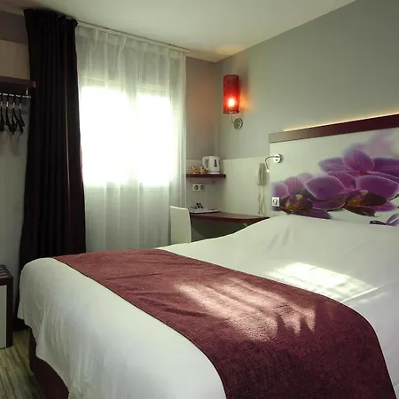 Kyriad Sud - A709 Montpellier