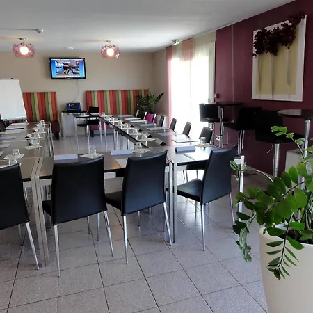 Hotel Kyriad Sud - A709 Montpellier