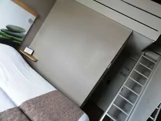 南蒙彼利埃凯里亚德酒店 3*