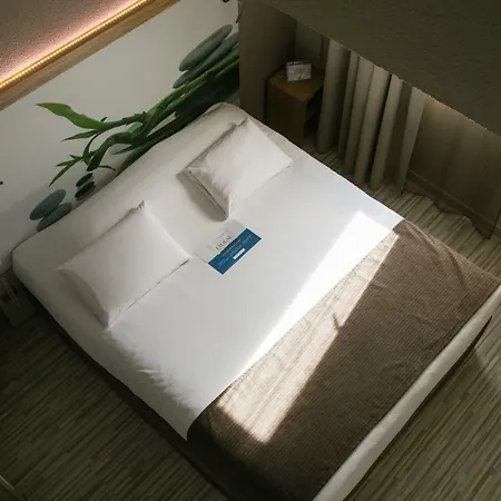 南蒙彼利埃凯里亚德酒店 酒店 蒙彼利埃