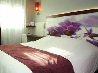 Kyriad Sud - Lattes Hotel 3*