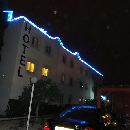 Hotel Kyriad Sud - A709