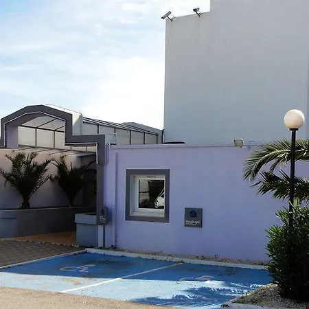 Kyriad Sud - A709 Hotel Montpellier