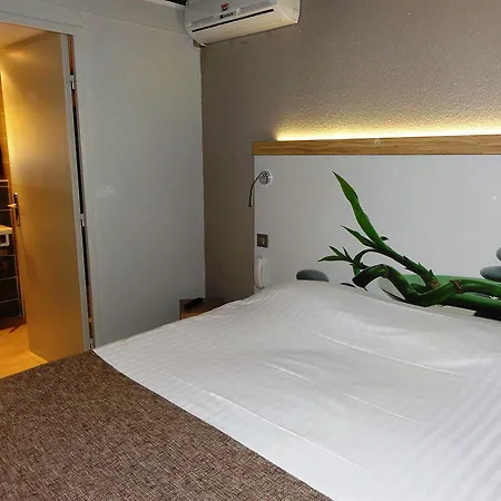 Kyriad Sud - Lattes Hotel 3*