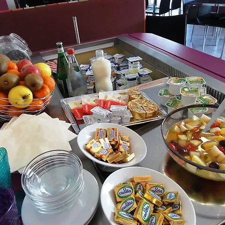 Kyriad Sud - Lattes 3* Montpellier