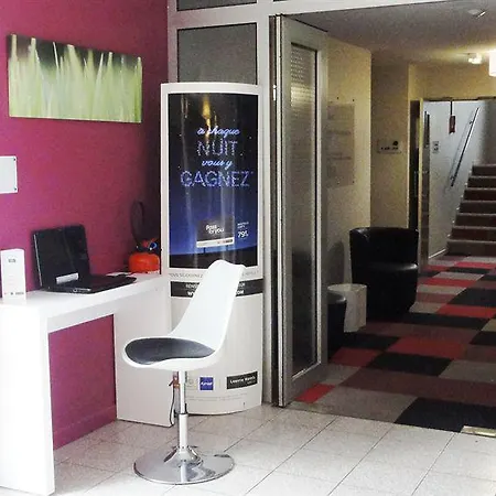 Kyriad Sud - Lattes Hotel Montpellier