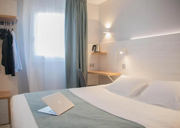 Kyriad Sud - A709 3* Montpellier