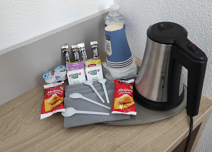 Kyriad Sud - A709 Szálloda