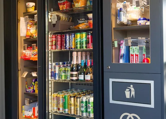 Kyriad Sud - A709 3* Montpellier