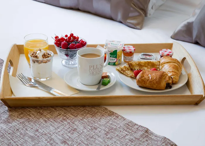 Hotel Kyriad Sud - A709