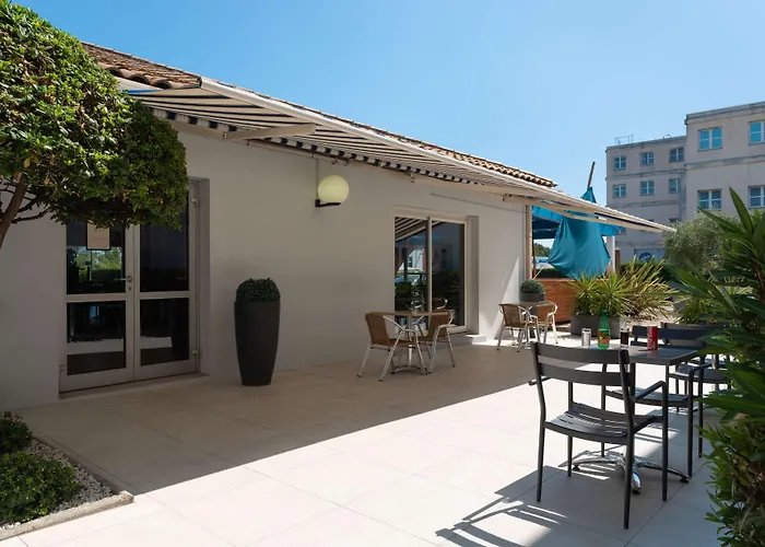 Kyriad Sud - A709 3*