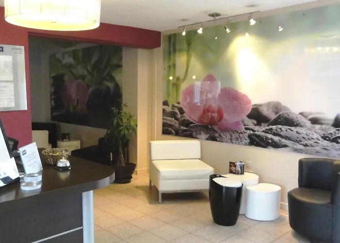 Hotel Kyriad Sud - A709