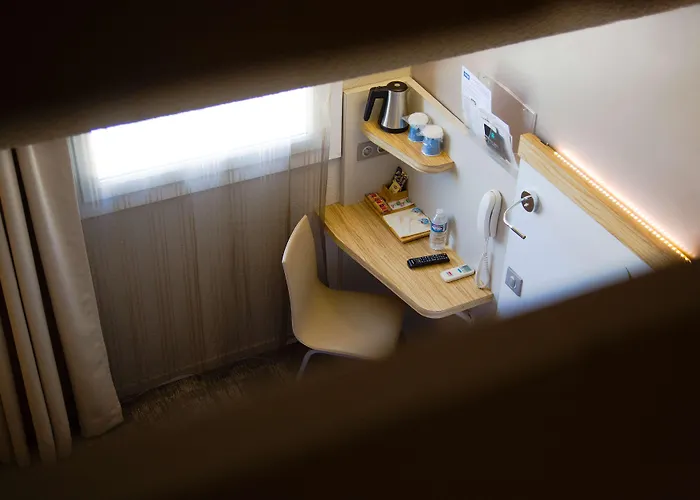 Hotel Kyriad Sud - A709