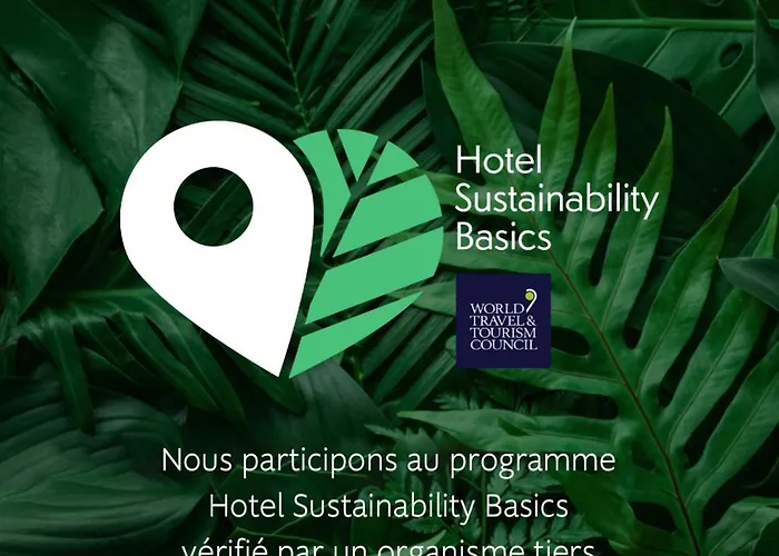 Szálloda Kyriad Sud - A709