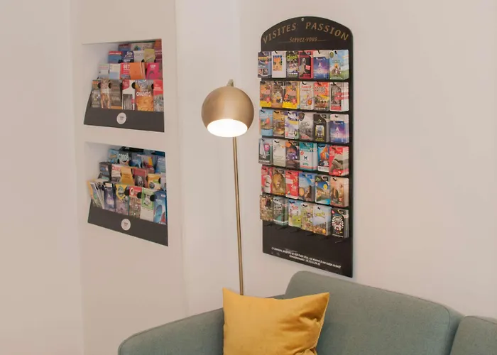 Kyriad Sud - A709 3*