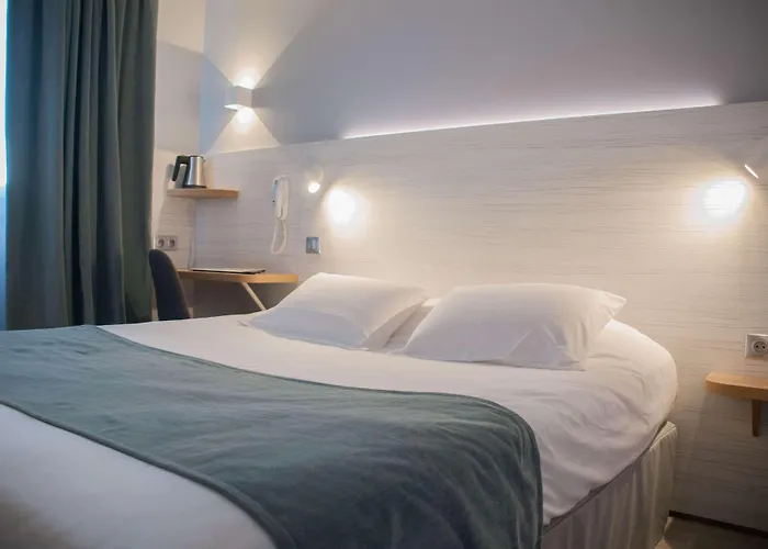 Kyriad Sud - A709 3*