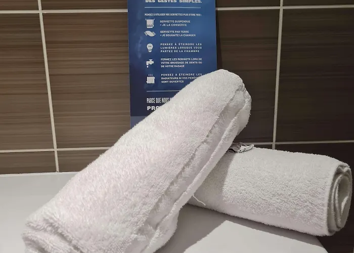 Kyriad Sud - A709 Hotel 3*