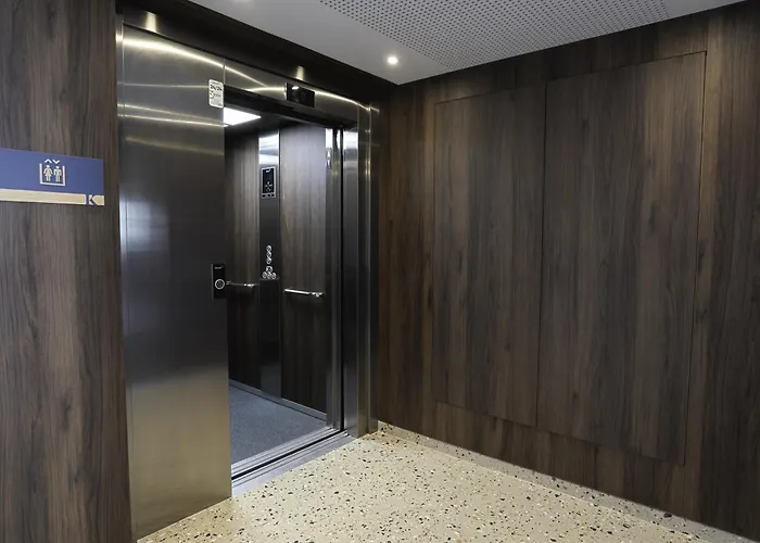 Kyriad Sud - A709 Hotel Montpellier