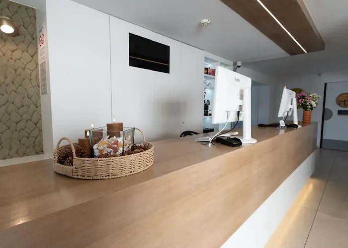 Hotel Kyriad Sud - A709