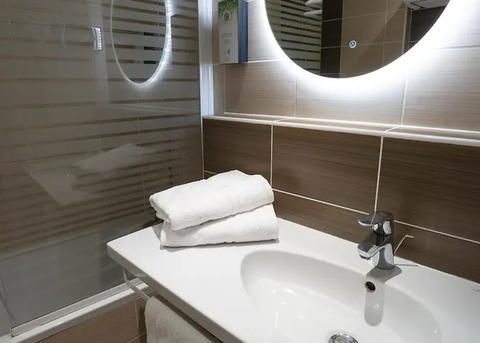 Kyriad Sud - A709 Hotel Montpellier