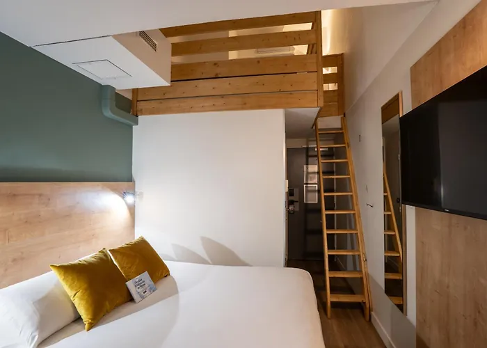 Kyriad Sud - A709 3*