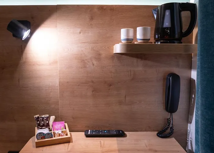 Kyriad Sud - A709 Montpellier