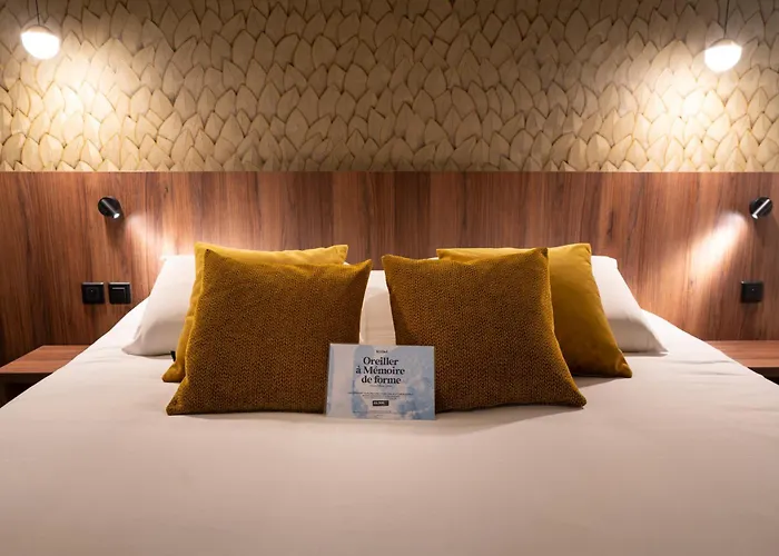 Kyriad Sud - A709 Hotel 3*