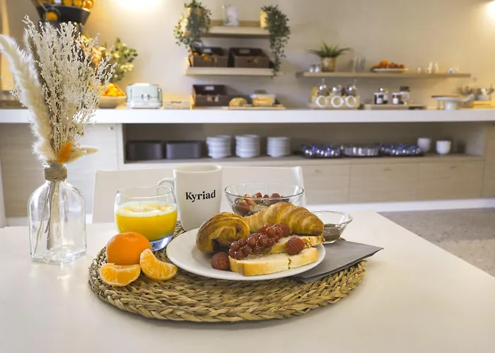 Hotel Kyriad Sud - A709