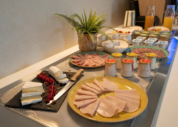 Kyriad Sud - A709 Montpellier