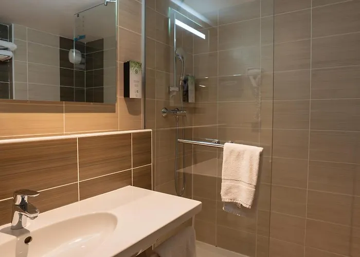 Kyriad Sud - A709 Szálloda 3*