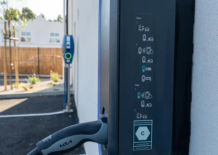 Szálloda Kyriad Sud - A709 Montpellier