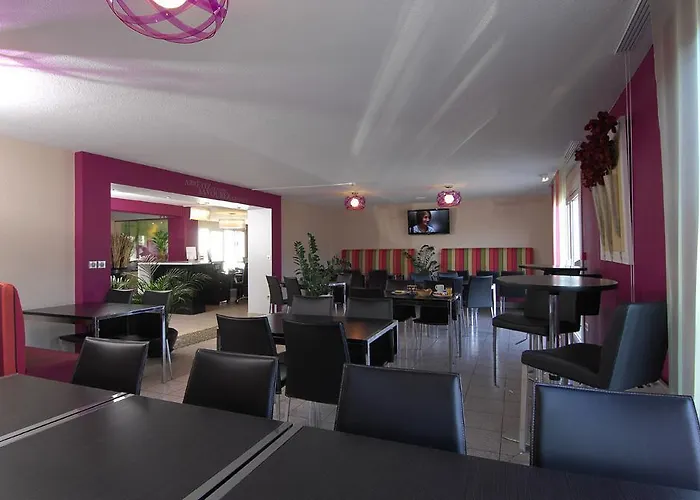 Hotel Kyriad Sud - A709