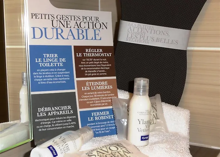 Kyriad Sud - A709 3* Montpellier